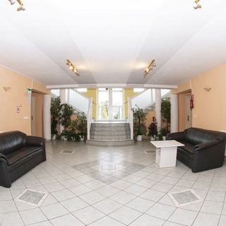 Ośrodek Wypoczynkowy Ania (3)