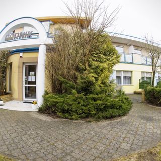 Ośrodek Wypoczynkowy Ania (5)