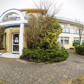 Ośrodek Wypoczynkowy Ania (5)