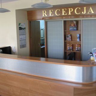 Ośrodek Wypoczynkowy Ania (2)