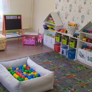 Ośrodek Wypoczynkowy Ania (4)