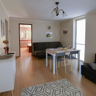 Apartament Włóczykija Sandomierz (2)