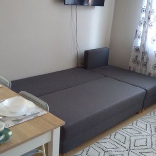 Apartament Włóczykija Sandomierz (5)