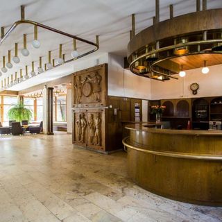 Hotel NAT Piwniczna Zdrój (2)