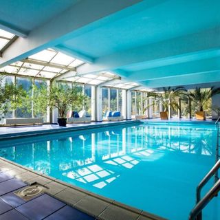 Hotel NAT Piwniczna Zdrój (5)