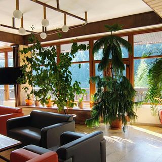 Hotel NAT Piwniczna Zdrój (3)