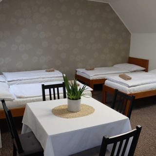 Restaurace a pension Florian Pavlov (3)