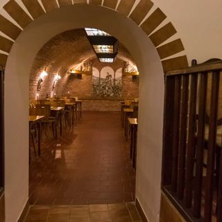 Restaurace a pension Florian Pavlov (2)