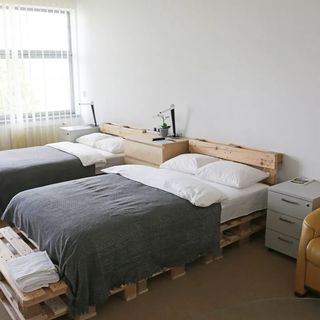 Apartament 3Rooms Kajetany (2)