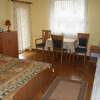 Dom Gościnny Larus Władysławowo (2)