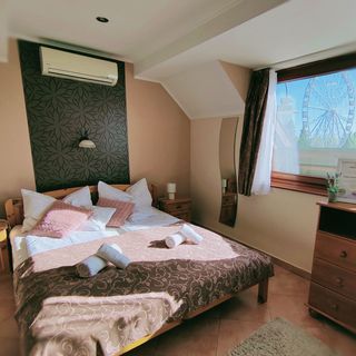 Várkert Apartman Duplex Gyula (3)