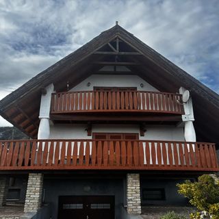 Nádas Nyaralóház Balatonederics (5)