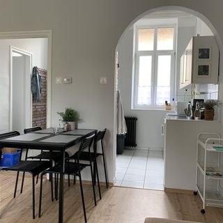 Négy Évszak Apartman Tapolca (5)