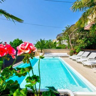 Apartmani Abros Crikvenica (2)