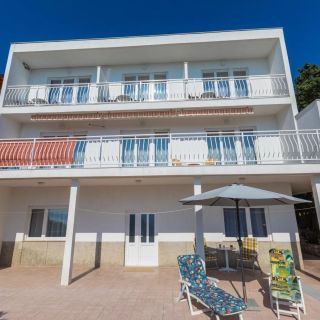 Apartmani Duilo Novi Vinodolski (3)