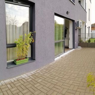 Green-leaf Apartman Eger (2)
