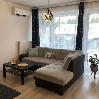 Moonshine Apartman Szeged (2)