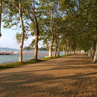 NAPFÉNY Apartmanok Balatonföldvár (4)