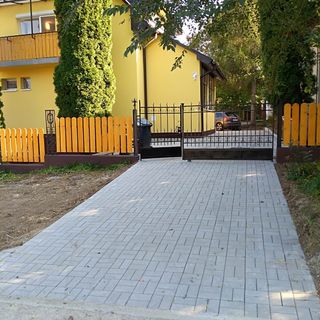 NAPFÉNY Apartmanok Balatonföldvár (2)