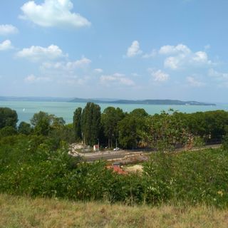 NAPFÉNY Apartmanok Balatonföldvár (5)
