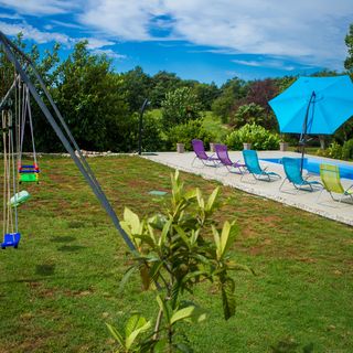 Apartment Napoleon Zminj (5)