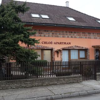 Chloe Apartman Szigetvár (3)