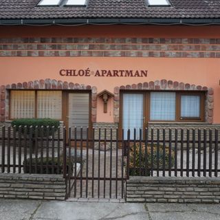 Chloe Apartman Szigetvár (2)