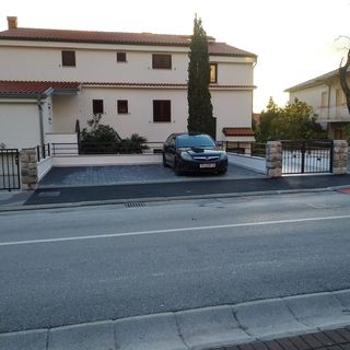 Apartmani Iris Crikvenica (4)