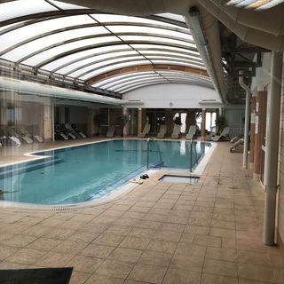 Karos Pool Apartman Zalakaros (4)