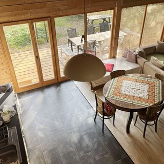 Horányi Skandináv Nyaraló Szigetmonostor (4)