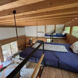 Horányi Skandináv Nyaraló Szigetmonostor (5)