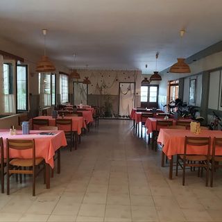 Eldorádó Fogadó Vonyarcvashegy (4)