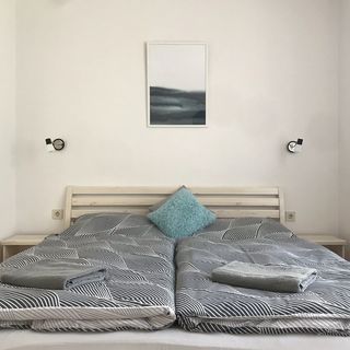 Erdőszéli Vendégház Bogács (3)