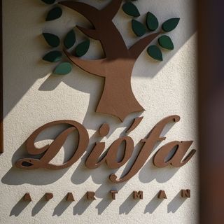 DIÓFA Apartmanház Edelény (2)