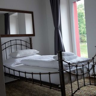 Hotel BouCZECH Lipno nad Vltavou (3)