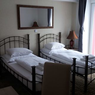 Hotel BouCZECH Lipno nad Vltavou (4)