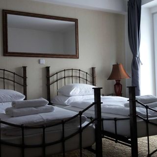 Hotel BouCZECH Lipno nad Vltavou (5)