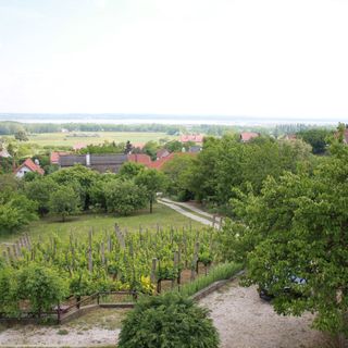 Öreghegyi Vendégház Sukoró (4)