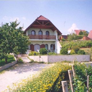 Öreghegyi Vendégház Sukoró (3)