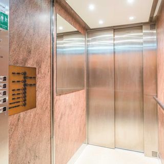 Hotel CITY CENTRAL Praha (4)