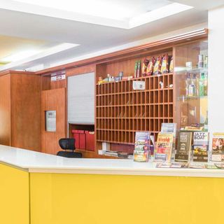 Hotel CITY CENTRAL Praha (2)