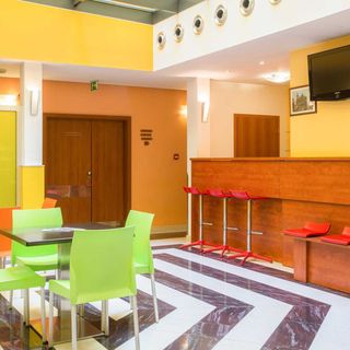 Hotel CITY CENTRAL Praha (3)