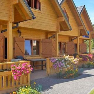 Domki Agat Sarbinowo (2)