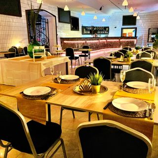 Boutique Hotel & Event Center Budapest (4)