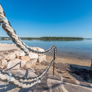 Mobile home Sea Lion Pasman (2)