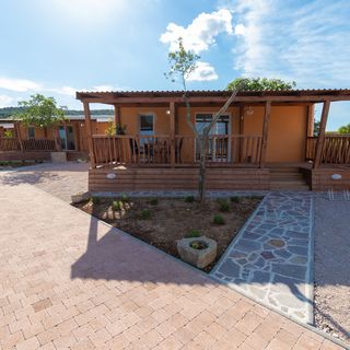 Mobile home Sea Lion Pasman (3)