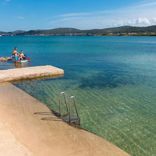 Mobile home Sea Lion Pasman (4)