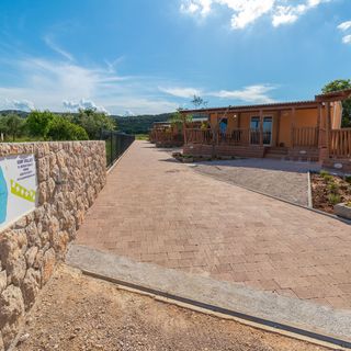 Mobile home Sea Lion Pasman (5)