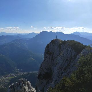 Four Seasons Josef Apartment Eisenerz (4)