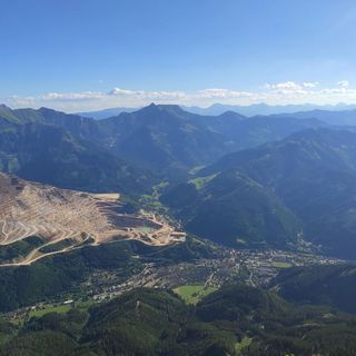 Four Seasons Josef Apartment Eisenerz (5)